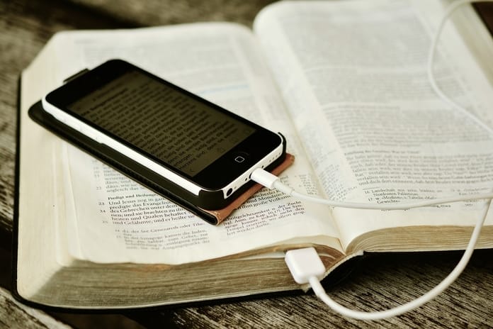 15 REASONS: WHY DO WE NEED ONLINE AND SOCIAL MEDIA MINISTRY?